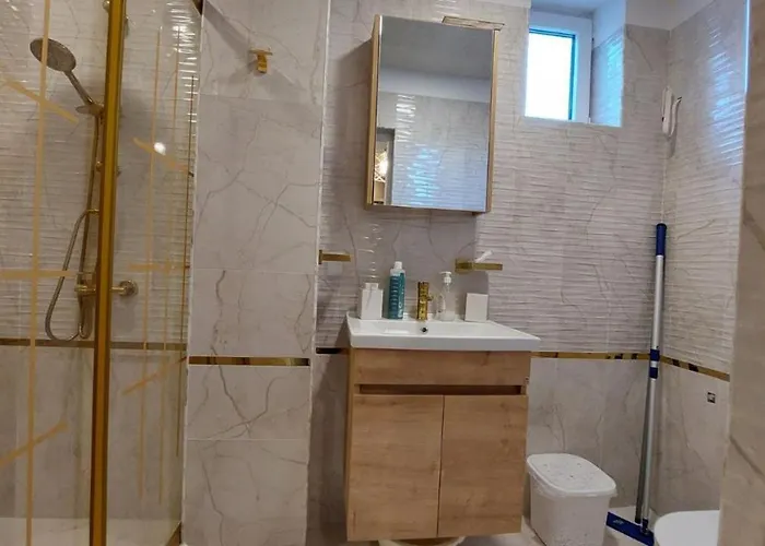 Lejlighed вива Sveti Vlas