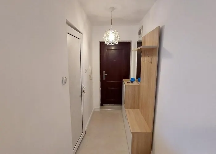 вива Lejlighed Sveti Vlas