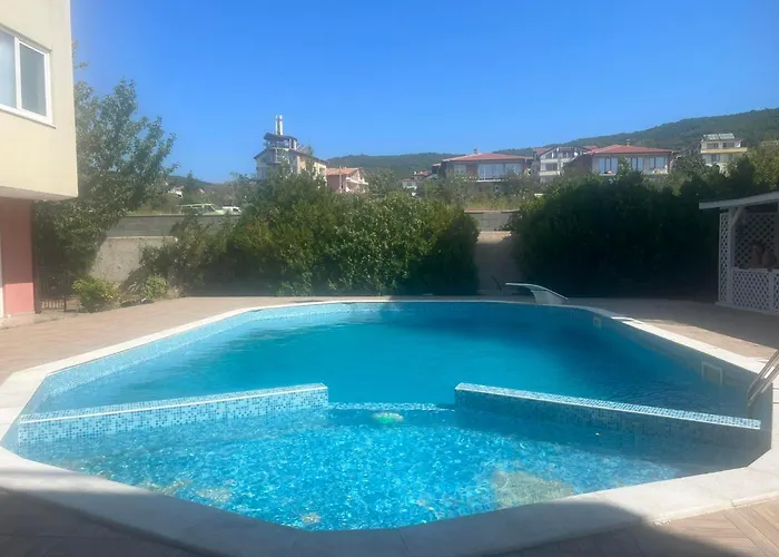 вива Lejlighed Sveti Vlas