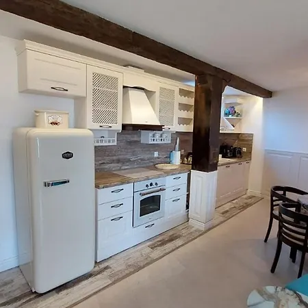 Apartment вива Sveti Vlas